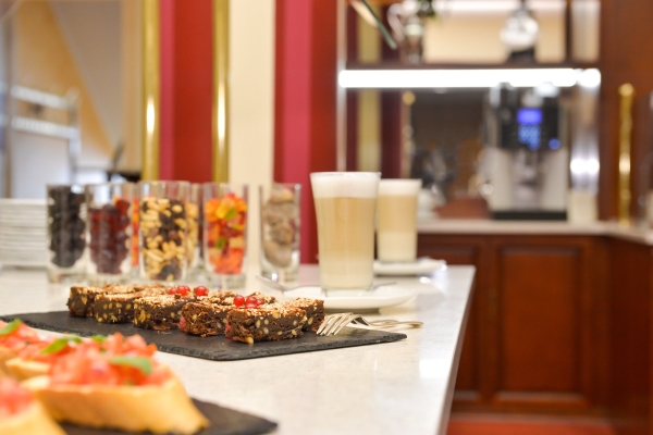 Bellevue Rheinhotel (Boppard)